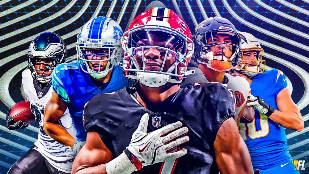 Fantasy Football Mock Draft: WR-Heavy Start With Chris Olave, Davante Adams And More