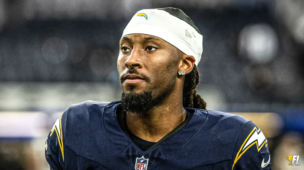 Quentin Johnston Fantasy Football Outlook For 2026: A Fourth-Year Breakout On Tap