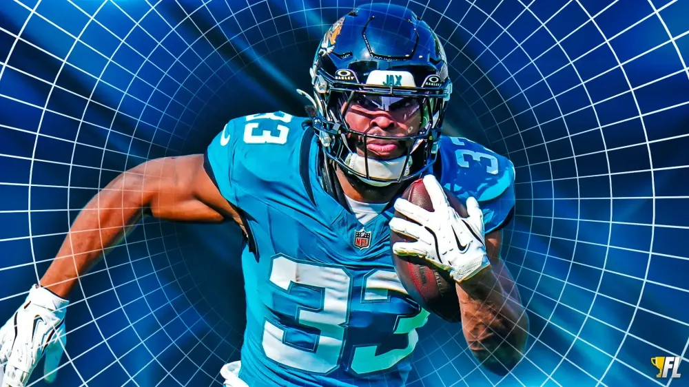 Breakout RB Candidates For 2026 Fantasy Football: Buy Bhayshul Tuten