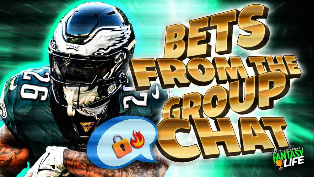 ⚔️ We Got Ourselves A QB Battle