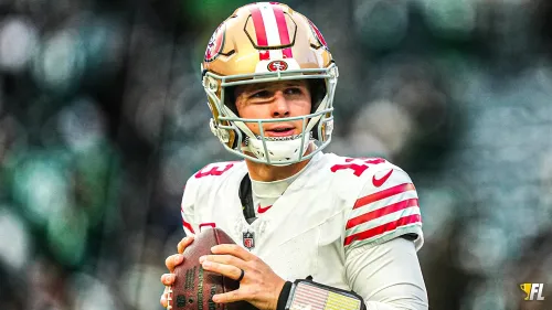 Underrated Fantasy Football Picks For 2026: Brock Purdy, Jalen Hurts & More