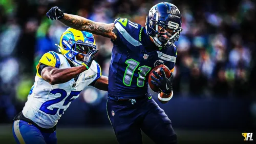 2026 NFL Christmas Games Schedule: Packers vs. Lions, Rams vs. Seahawks and More