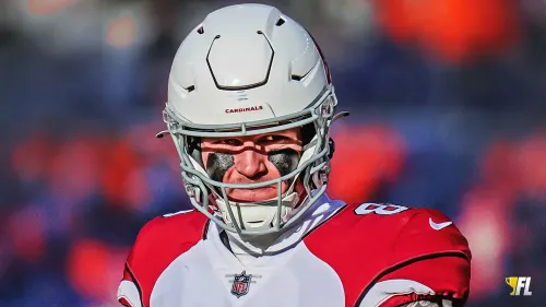 Trey McBride Remains Top TE For Fantasy Football Despite Subpar Offense