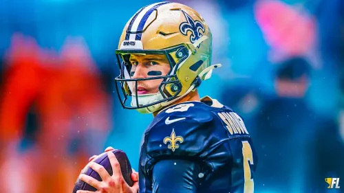 New Orleans Saints Fantasy Football Team Preview For 2026
