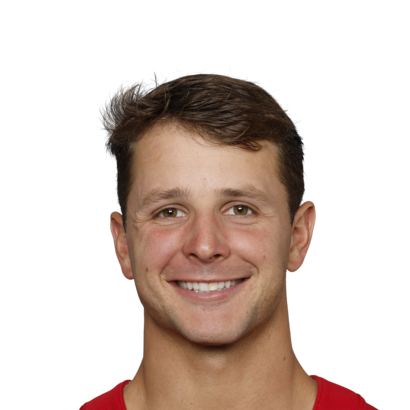 Brock Purdy